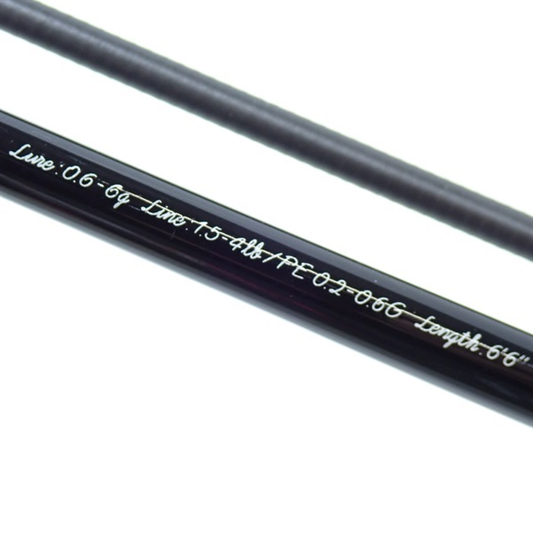 １９トラウトライズＳ６６ＳＵＬ